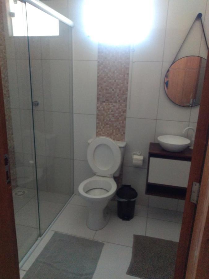 Pousada Vitoria Penha  Extérieur photo