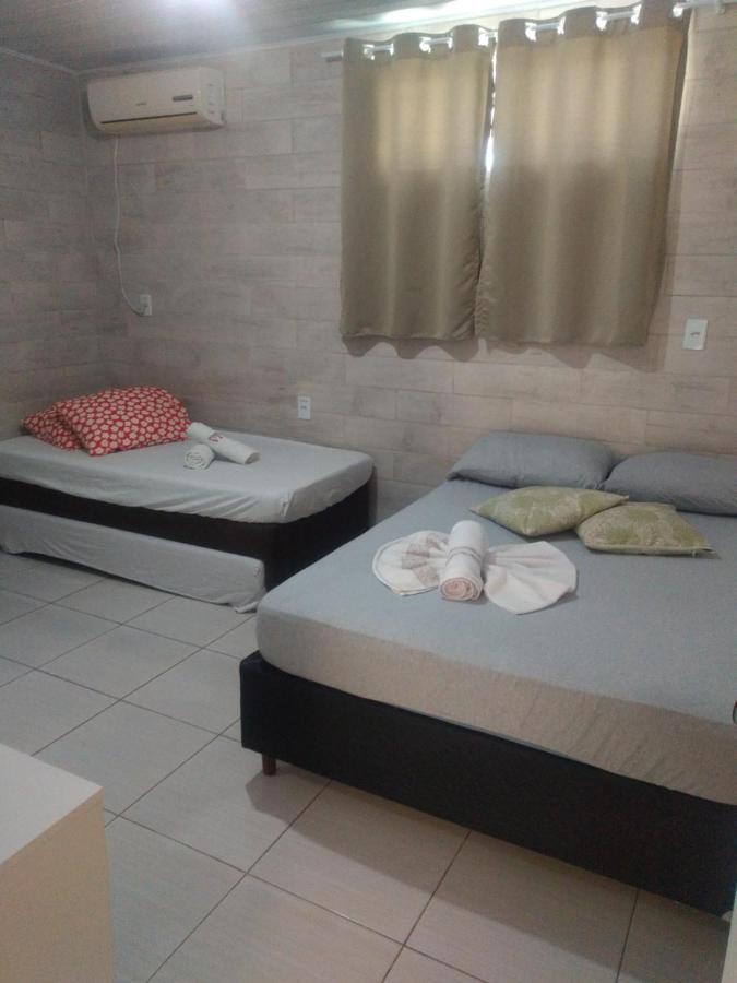 Pousada Vitoria Penha  Extérieur photo