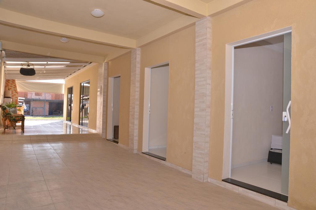 Pousada Vitoria Penha  Extérieur photo
