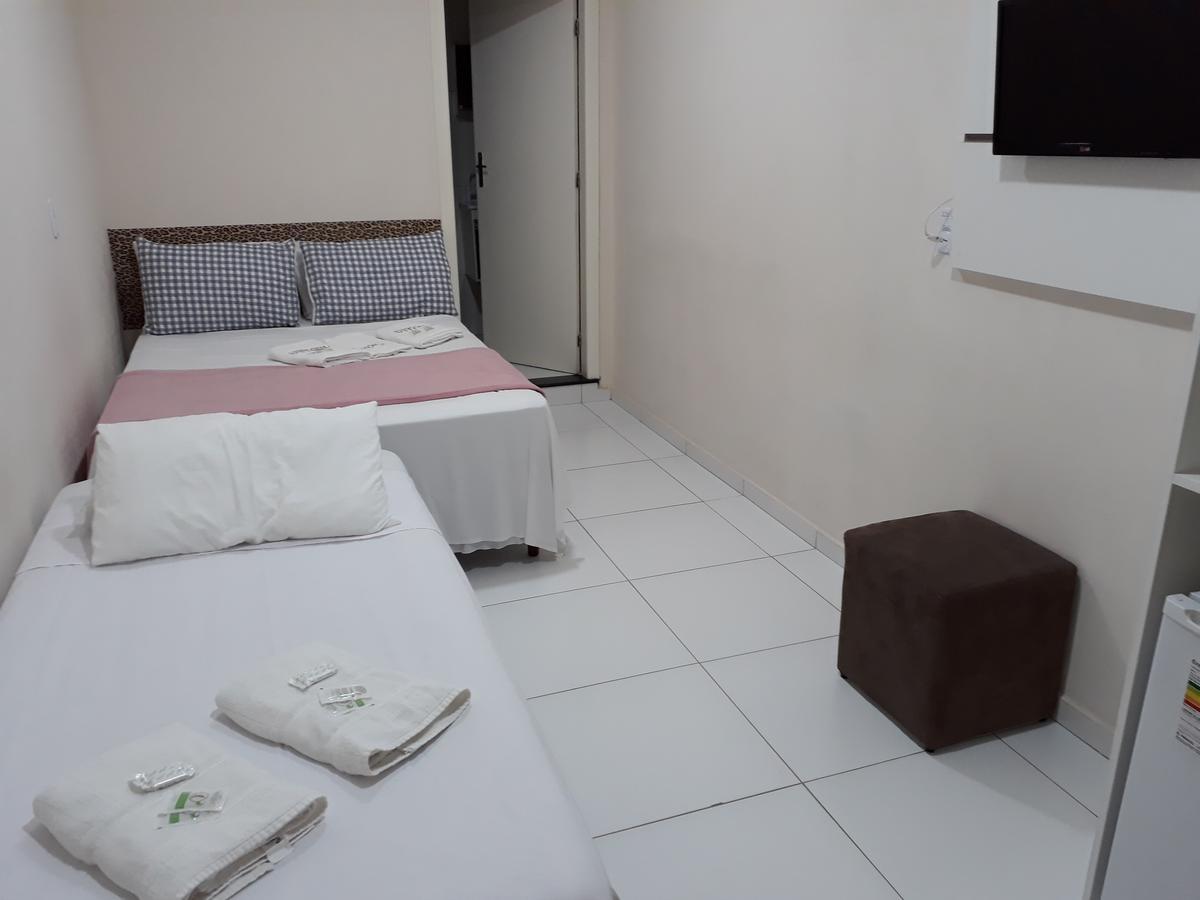 Pousada Vitoria Penha  Extérieur photo