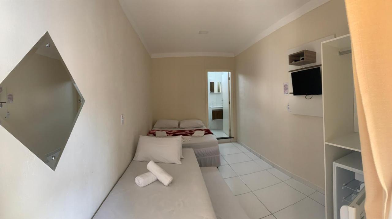 Pousada Vitoria Penha  Extérieur photo
